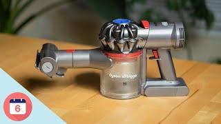 Dyson V7 Trigger Review - 6 Months Later