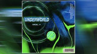 [20+] Sample Pack "Underworld Vol.1" - Frank Dukes, Coop The Truth, Nami, Oscar Zulu & More 