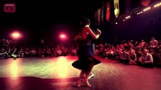 Doruk Coskun & Elif Burcu Celik, 2-1, TanGO TO istanbul 2012, http://prischepov.ru