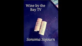 Sojourn Cellars Sonoma CA