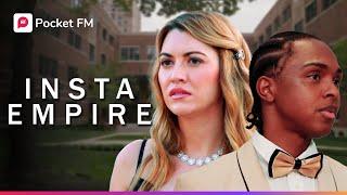 Insta Empire | EP-91 | My Wife Thinks I'll Forgive Her But She's Wrong | Pocket FM