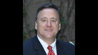Meet Dr. Chester Griffiths at Pacific Head and Neck