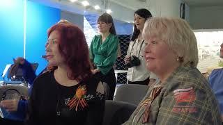 ТРК Братск   это не просто первое и главное телевидение в городе, но это и частичка каждого из нас
