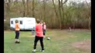 Camping de Woensberg