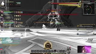 DNSEA Honor Bone Dragon Nest Day 4