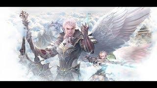 Lineage 2 Asterios - Berserk Doombringer olympiad (NeverSmiLe)№2