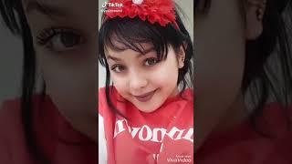 TikTok Compilation #01 the cute yesim resmi