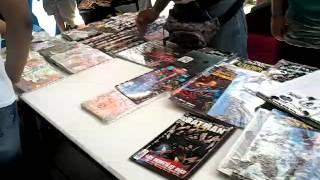 Reviw convencion de anime