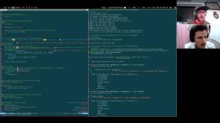 19: molybdenumsoftware/pr-tracker HTTP API Rust Nix PostgreSQL