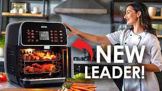 Best Air Fryer 2024: My Dream Air Fryer is Finally HERE!