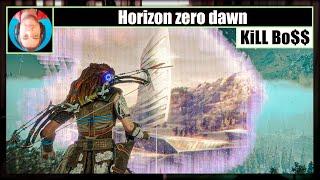 Horizon Zero Dawn PC #18 = Тур Апокалипипец целиком