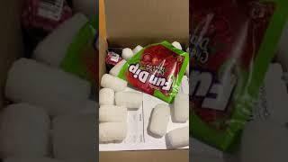 Candy Funhouse unboxing