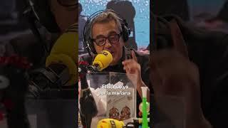 HABEMUS PAPAM en Nadie sabe nada con Berto Romero y Andreu Buenafuente #podimo
