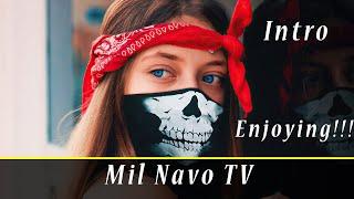 Raven Kreyn - So Happy [Mil Navo TV Official]