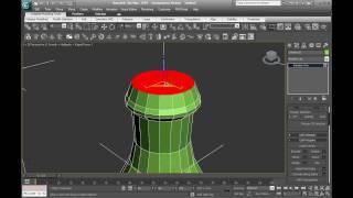 3ds Max Extrusion Tutorial