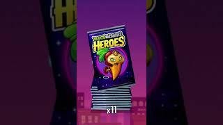 PvZ Heroes - 10,000 gem Beta Carrotina pack opening