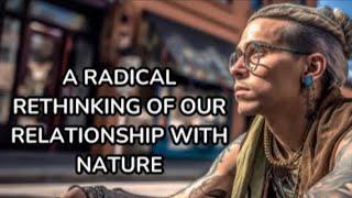 New Animism is Sweeping the Globe!  #animism #animistic #spiritual #spirituality #mystical