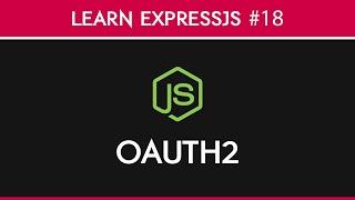 ExpressJS - OAuth2 with Discord