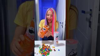 sweets or pringles?  Lariki family #tiktok #funny #comedy #funnyshorts