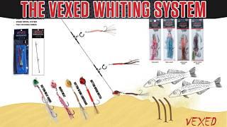 THE VEXED WHITING SYSTEM | Catch More Whiting!