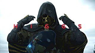 Higgs [ Death Stranding ]