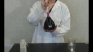 Solution Preparation