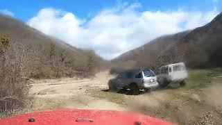 Hobby Off Road saguramo