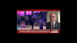 AJC CEO Ted Deutch: We Warned You About Antisemitism. Now It’s Reality.