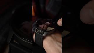 Распаковал часы с камерой на 180° — ЗАЧЕМ?#распаковка #kumix3pro #часы