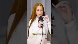 Bhad Bhabie REVEALS why she Posted about her ABUSE