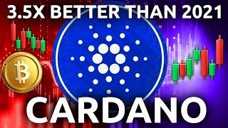 Cardano (ADA) - NOBODY Tells You This (2025 Price Prediction)
