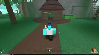 How to get the Lost Egg of Tribes {Roblox RetroStudio}