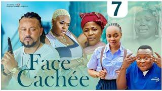 Face Cachée Ep 7 Nouveau Film Congolais JS Production