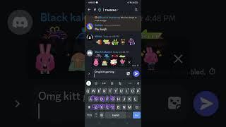 kitt gaming in discord server can I win this contest @KittGaming