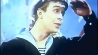 «Черноморочка» Эндинг; 1993 «Chernomorochka» Ending; 1993 Russian Television RTR