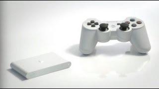 PlayStation Vita TV Trailer