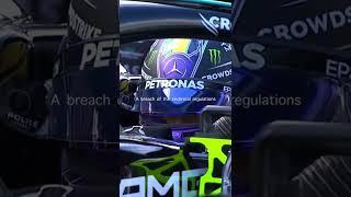 Lewis Hamilton Brazil comeback - F1 Edit