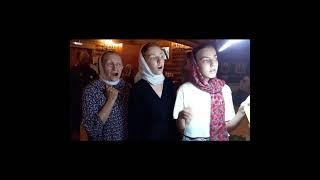 "Блажен муж". Отрада Православная. Успение