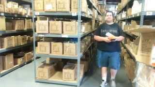 Sewell Direct Warehouse Boys - How We Do