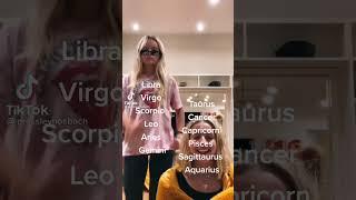 Zodiac Signs TikTok | Zodiac Signs #51 #shorts #Zodiac