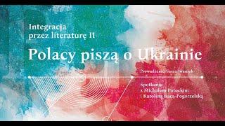 Spotkanie z Michałem Potockim i Karoliną Bacą-Pogorzelską - „Czarne złoto: wojny o węgiel z Donbasu”