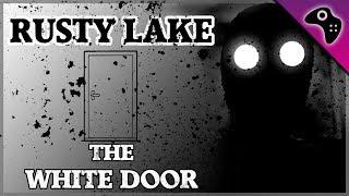 Обзор RUSTY LAKE: The White Door - НОВЫЙ эпизод МИСТИЧЕСКОЙ хоррор АДВЕНЧУРЫ