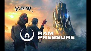 #LIVE VISION - RAM Pressure (by V.G.W.) - Gameplay