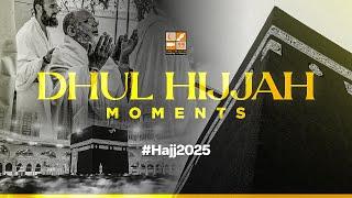 Inside Hajj | Regenerated with AI