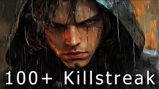 OVER 100 KILLSTREAK WITH MAX ANAKIN | Supremacy | Star Wars Battlefront 2