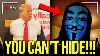 Trump’s Hidden Plan EXPOSED… It’s JUST BEGINNING!