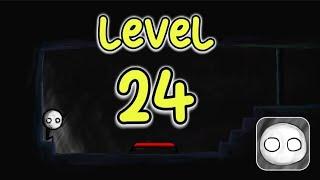 Game That Level Again - Level 24