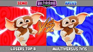 MultiVersus Mashup: Season 6 [GIZMO ONLY] - Losers Top 8 - 3zmo Vs Arcus