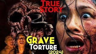 Grave Torture (2024) Movie Explain In English | Movie Recaps | Get Ready UHD