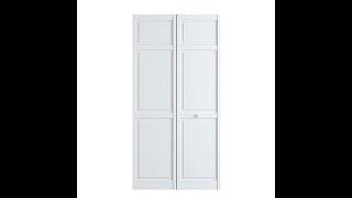 Bifold Installation Video 2024